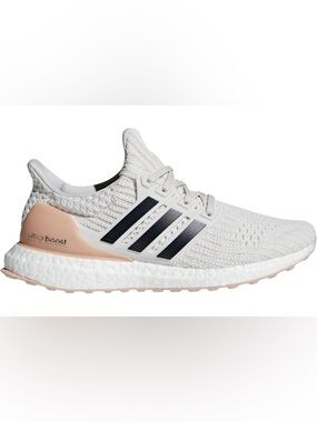 Adidas Ultra Boost White for Sale up to 90% Off: Poshmark